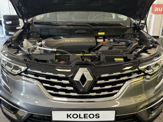 купить новое авто Рено Колеос 2024 года от официального дилера Автоцентр AUTO.RIA Рено фото