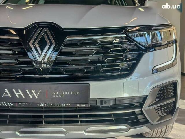 Рено Колеос, об'ємом двигуна 2.5 л та пробігом 14 тис. км за 31517 $, фото 2 на Automoto.ua