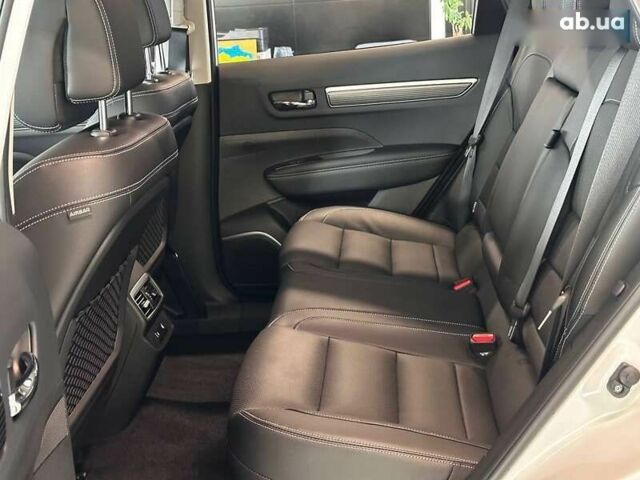 Рено Колеос, об'ємом двигуна 2.5 л та пробігом 14 тис. км за 31517 $, фото 27 на Automoto.ua