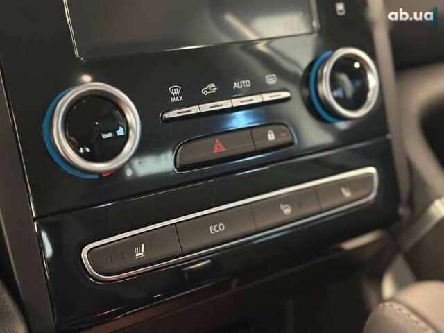 Рено Колеос, об'ємом двигуна 2.5 л та пробігом 14 тис. км за 31517 $, фото 23 на Automoto.ua