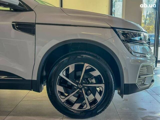 Рено Колеос, объемом двигателя 2.5 л и пробегом 1 тыс. км за 31517 $, фото 4 на Automoto.ua