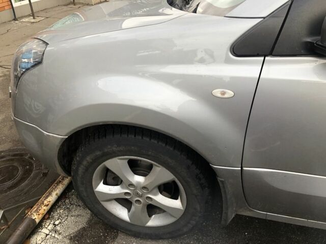 Рено Колеос 2009 у Чернігові на Automoto.ua Сірий Рено Колеос, об'ємом двигуна 0 л та пробігом 250 тис. км за 5000 $, фото 7 на Automoto.ua