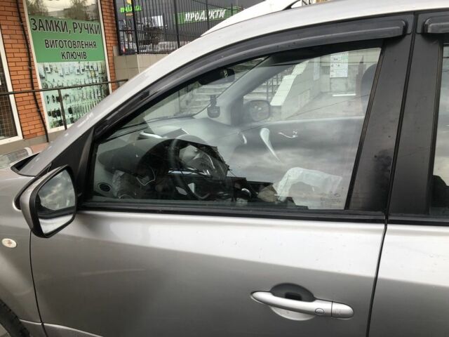 Рено Колеос 2009 у Чернігові на Automoto.ua Сірий Рено Колеос, об'ємом двигуна 0 л та пробігом 250 тис. км за 5000 $, фото 6 на Automoto.ua