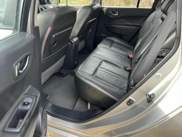 Рено Колеос 2007 в Нежине на Automoto.ua Серый Рено Колеос, объемом двигателя 2 л и пробегом 228 тыс. км за 5200 $, фото 13 на Automoto.ua