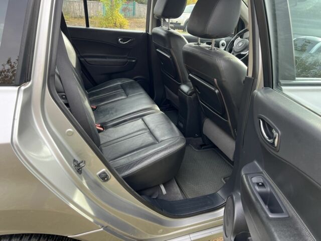 Рено Колеос 2007 в Нежине на Automoto.ua Серый Рено Колеос, объемом двигателя 2 л и пробегом 228 тыс. км за 5200 $, фото 3 на Automoto.ua