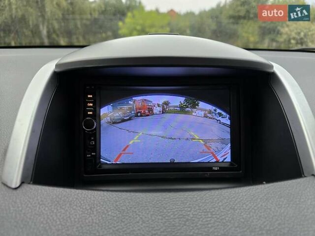 Сірий Рено Колеос, об'ємом двигуна 2 л та пробігом 289 тис. км за 7999 $, фото 34 на Automoto.ua