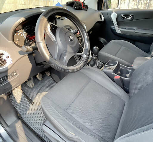 Серый Рено Колеос, объемом двигателя 2 л и пробегом 274 тыс. км за 8200 $, фото 15 на Automoto.ua