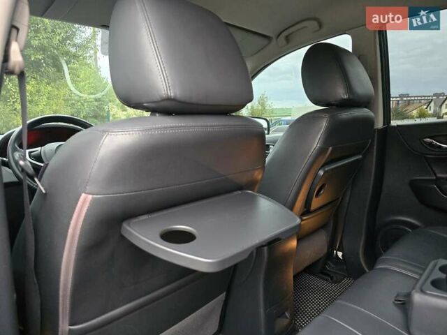 Сірий Рено Колеос, об'ємом двигуна 2 л та пробігом 289 тис. км за 7999 $, фото 59 на Automoto.ua