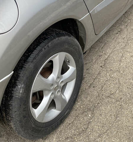 Серый Рено Колеос, объемом двигателя 2 л и пробегом 177 тыс. км за 9500 $, фото 7 на Automoto.ua