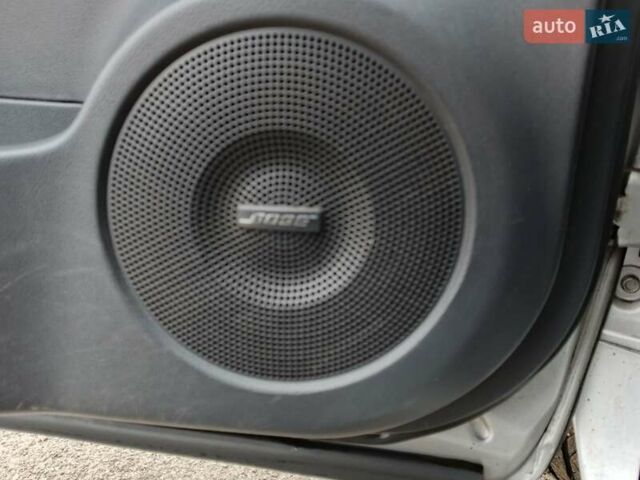 Серый Рено Колеос, объемом двигателя 2 л и пробегом 247 тыс. км за 9300 $, фото 10 на Automoto.ua