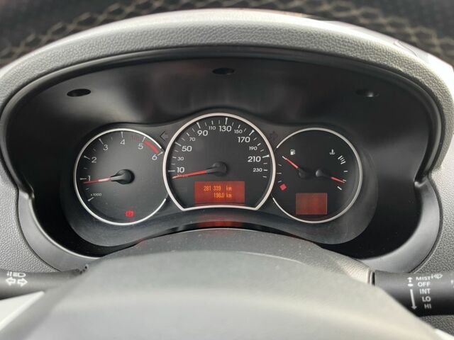 Серый Рено Колеос, объемом двигателя 2 л и пробегом 281 тыс. км за 3900 $, фото 8 на Automoto.ua