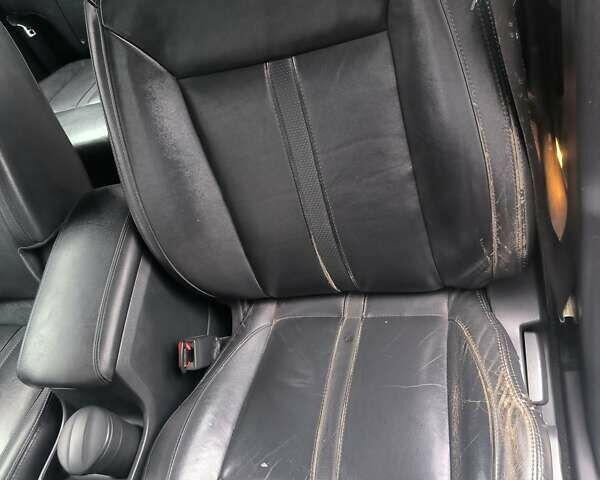 Сірий Рено Колеос, об'ємом двигуна 2 л та пробігом 254 тис. км за 7650 $, фото 18 на Automoto.ua