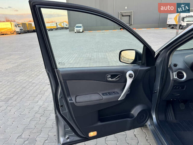 Серый Рено Колеос, объемом двигателя 2 л и пробегом 255 тыс. км за 7299 $, фото 14 на Automoto.ua