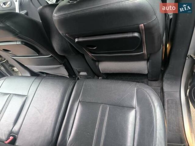 Сірий Рено Колеос, об'ємом двигуна 2 л та пробігом 254 тис. км за 7650 $, фото 13 на Automoto.ua