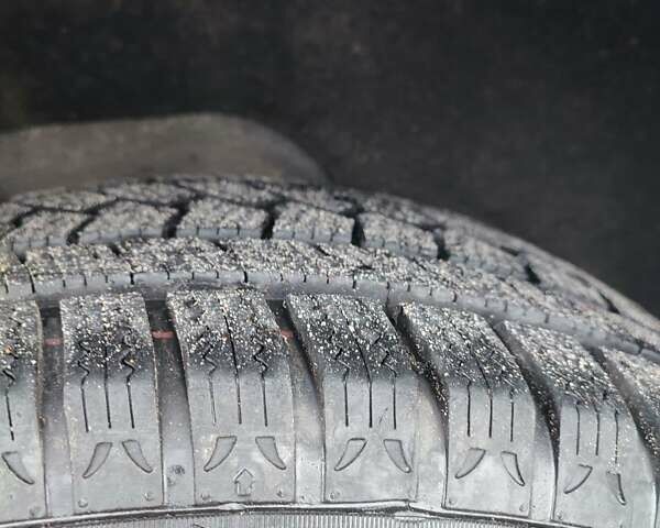 Серый Рено Колеос, объемом двигателя 2.5 л и пробегом 252 тыс. км за 7300 $, фото 4 на Automoto.ua