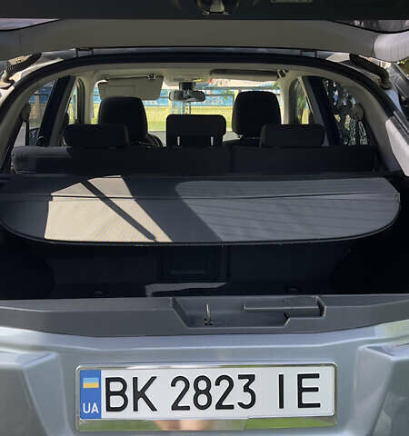 Серый Рено Колеос, объемом двигателя 2 л и пробегом 274 тыс. км за 8200 $, фото 1 на Automoto.ua