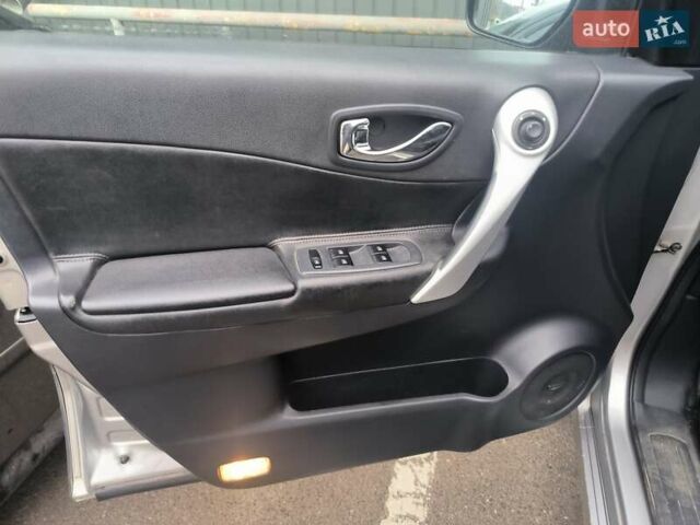 Сірий Рено Колеос, об'ємом двигуна 2 л та пробігом 254 тис. км за 7650 $, фото 8 на Automoto.ua
