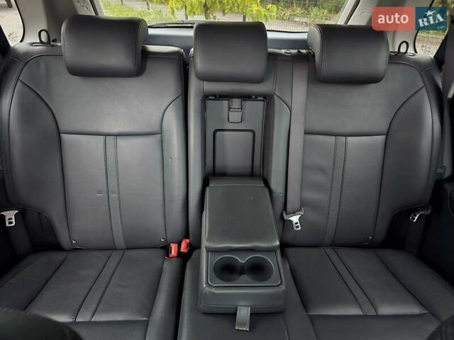 Сірий Рено Колеос, об'ємом двигуна 2 л та пробігом 289 тис. км за 7999 $, фото 53 на Automoto.ua