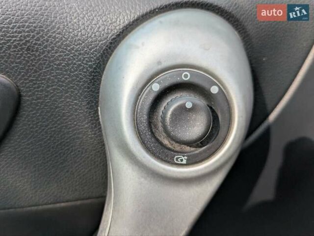 Серый Рено Колеос, объемом двигателя 2 л и пробегом 246 тыс. км за 8500 $, фото 7 на Automoto.ua
