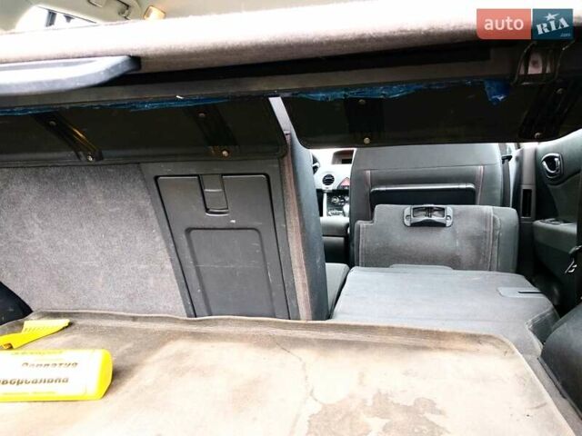 Сірий Рено Колеос, об'ємом двигуна 2.5 л та пробігом 230 тис. км за 7500 $, фото 17 на Automoto.ua