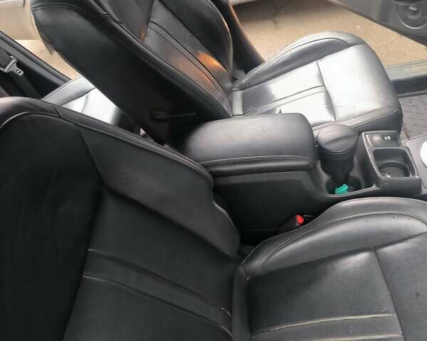 Сірий Рено Колеос, об'ємом двигуна 2 л та пробігом 254 тис. км за 7650 $, фото 16 на Automoto.ua