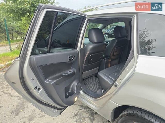 Сірий Рено Колеос, об'ємом двигуна 2 л та пробігом 289 тис. км за 7999 $, фото 54 на Automoto.ua