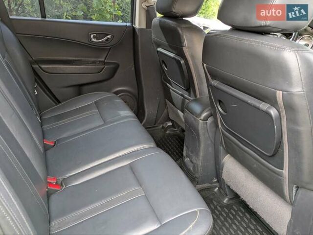 Серый Рено Колеос, объемом двигателя 2 л и пробегом 246 тыс. км за 8500 $, фото 8 на Automoto.ua