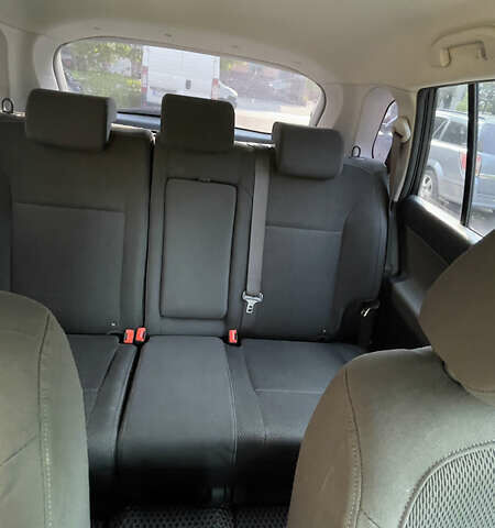 Серый Рено Колеос, объемом двигателя 2 л и пробегом 274 тыс. км за 8200 $, фото 19 на Automoto.ua