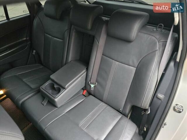 Сірий Рено Колеос, об'ємом двигуна 2 л та пробігом 289 тис. км за 7999 $, фото 58 на Automoto.ua