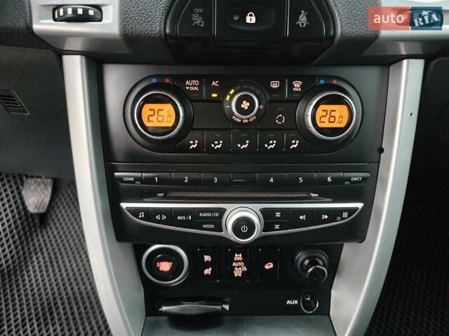 Сірий Рено Колеос, об'ємом двигуна 2 л та пробігом 289 тис. км за 7999 $, фото 37 на Automoto.ua
