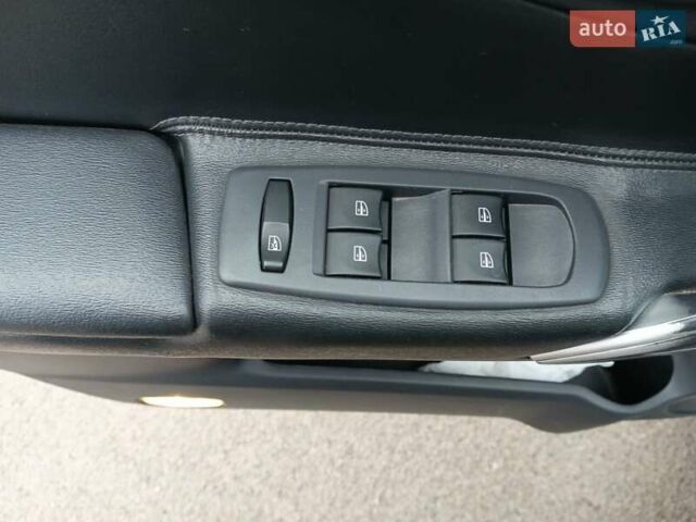 Серый Рено Колеос, объемом двигателя 2 л и пробегом 247 тыс. км за 9300 $, фото 11 на Automoto.ua