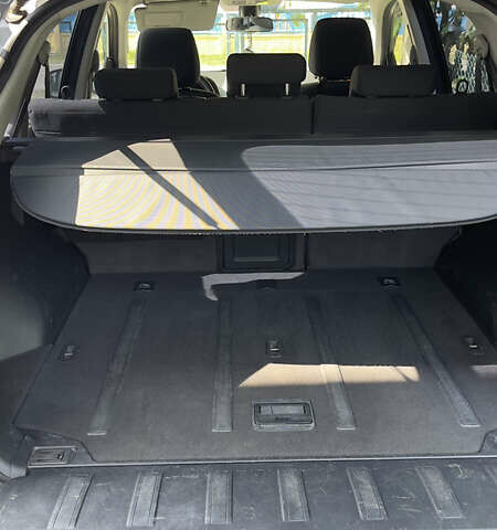 Серый Рено Колеос, объемом двигателя 2 л и пробегом 274 тыс. км за 8200 $, фото 20 на Automoto.ua