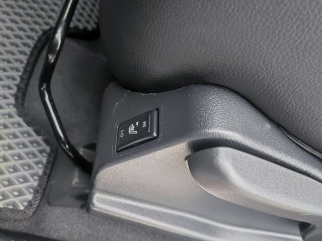 Серый Рено Колеос, объемом двигателя 2.5 л и пробегом 253 тыс. км за 7300 $, фото 11 на Automoto.ua