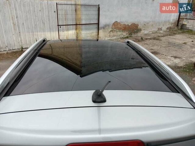 Серый Рено Колеос, объемом двигателя 2 л и пробегом 247 тыс. км за 9300 $, фото 4 на Automoto.ua