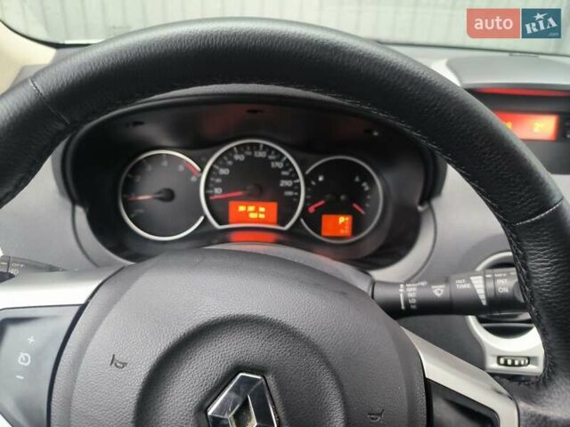 Сірий Рено Колеос, об'ємом двигуна 2 л та пробігом 254 тис. км за 7650 $, фото 17 на Automoto.ua