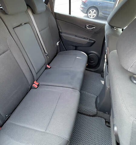 Серый Рено Колеос, объемом двигателя 2 л и пробегом 274 тыс. км за 8200 $, фото 6 на Automoto.ua