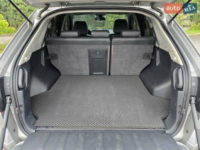 Сірий Рено Колеос, об'ємом двигуна 2 л та пробігом 289 тис. км за 7999 $, фото 68 на Automoto.ua