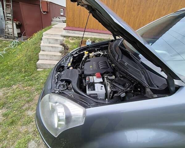 Сірий Рено Колеос, об'ємом двигуна 2 л та пробігом 291 тис. км за 7200 $, фото 1 на Automoto.ua