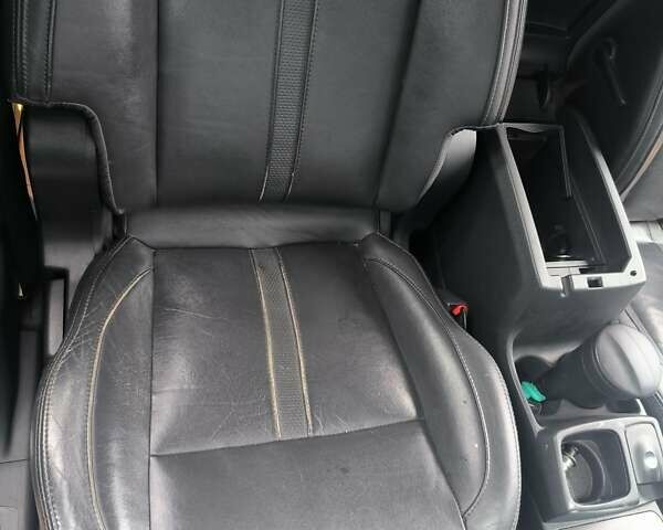 Сірий Рено Колеос, об'ємом двигуна 2 л та пробігом 254 тис. км за 7650 $, фото 15 на Automoto.ua