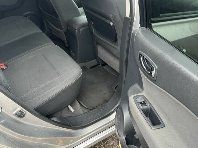 Рено Колеос 2008 в Краматорске на Automoto.ua Серый Рено Колеос, объемом двигателя 2 л и пробегом 280 тыс. км за 4499 $, фото 11 на Automoto.ua