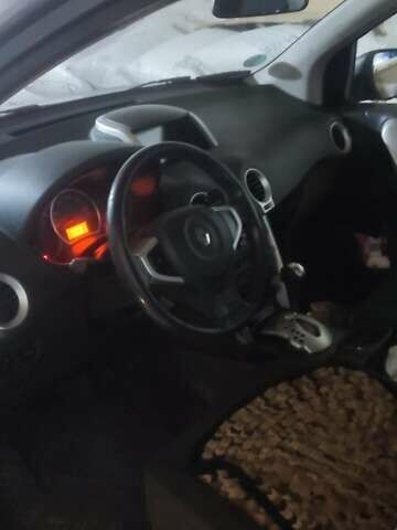Сірий Рено Колеос, об'ємом двигуна 2 л та пробігом 260 тис. км за 7800 $, фото 6 на Automoto.ua
