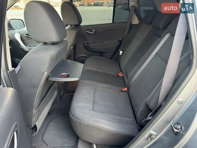 Серый Рено Колеос, объемом двигателя 2 л и пробегом 255 тыс. км за 7299 $, фото 27 на Automoto.ua