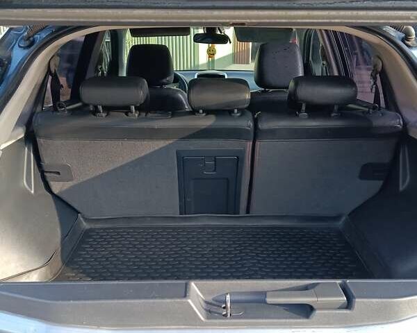 Сірий Рено Колеос, об'ємом двигуна 2 л та пробігом 240 тис. км за 8500 $, фото 9 на Automoto.ua