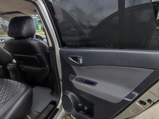 Серый Рено Колеос, объемом двигателя 2.5 л и пробегом 253 тыс. км за 7300 $, фото 20 на Automoto.ua