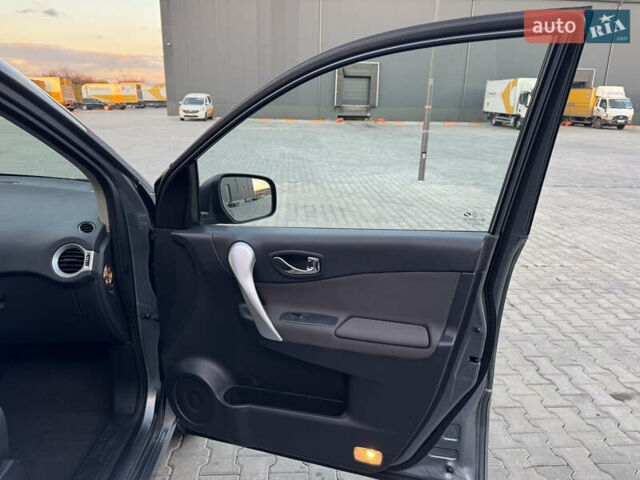 Серый Рено Колеос, объемом двигателя 2 л и пробегом 255 тыс. км за 7299 $, фото 38 на Automoto.ua