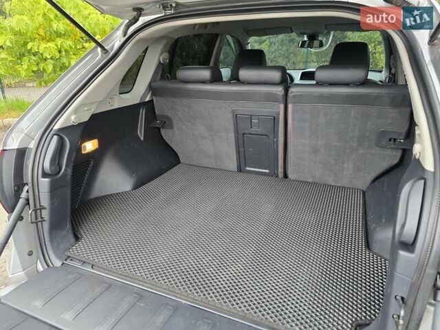 Сірий Рено Колеос, об'ємом двигуна 2 л та пробігом 289 тис. км за 7999 $, фото 67 на Automoto.ua