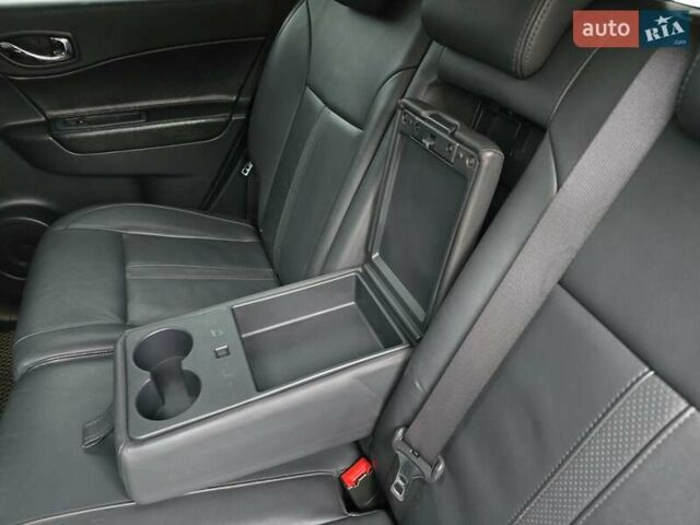 Сірий Рено Колеос, об'ємом двигуна 2 л та пробігом 289 тис. км за 7999 $, фото 60 на Automoto.ua