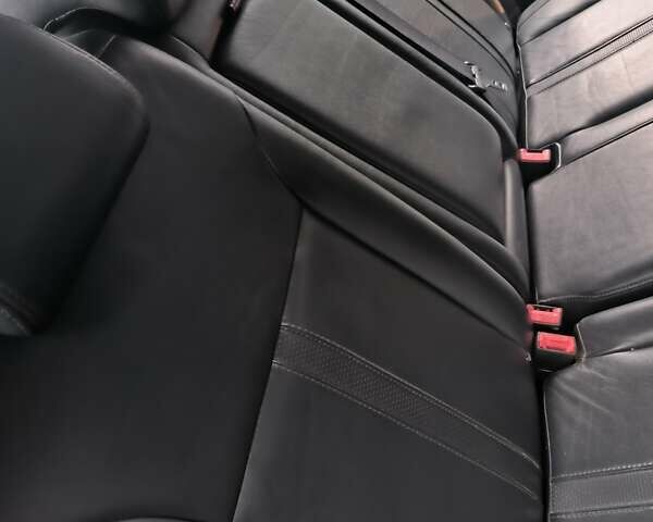 Сірий Рено Колеос, об'ємом двигуна 2 л та пробігом 254 тис. км за 7650 $, фото 14 на Automoto.ua