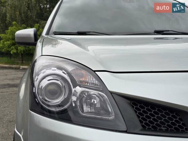 Сірий Рено Колеос, об'ємом двигуна 2 л та пробігом 289 тис. км за 7999 $, фото 12 на Automoto.ua