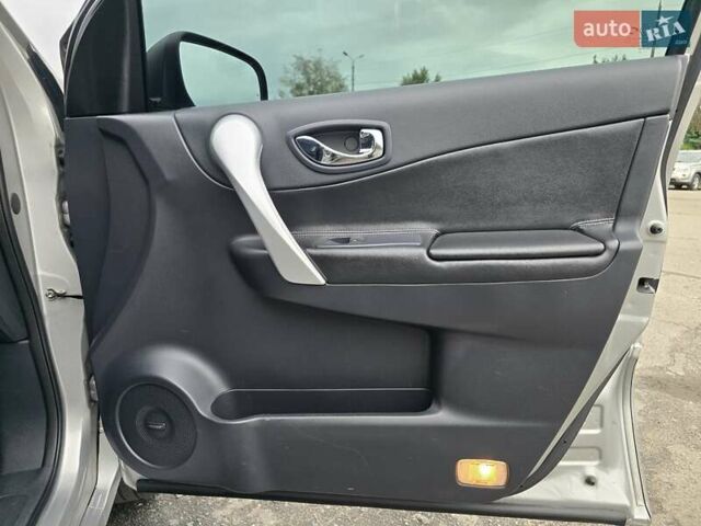 Сірий Рено Колеос, об'ємом двигуна 2 л та пробігом 289 тис. км за 7999 $, фото 42 на Automoto.ua